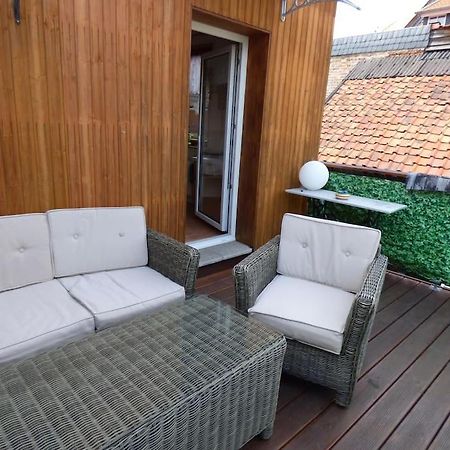 Ferienwohnung Harzbiene Wernigerode Extérieur photo