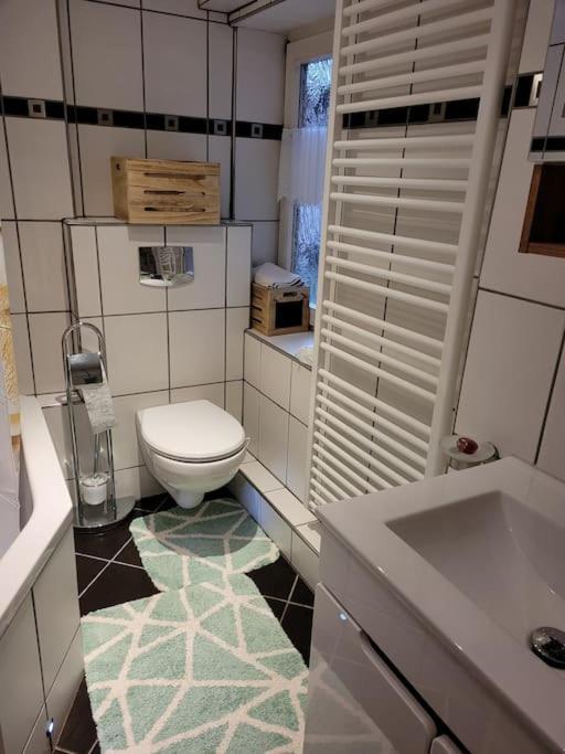 Ferienwohnung Harzbiene Wernigerode Extérieur photo