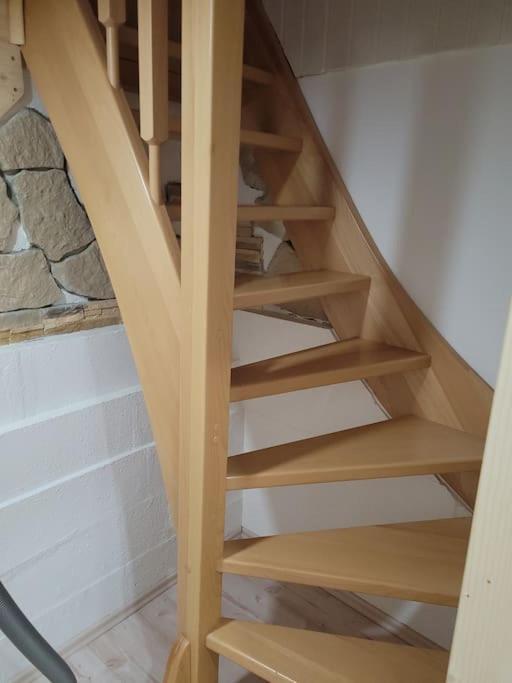 Ferienwohnung Harzbiene Wernigerode Extérieur photo