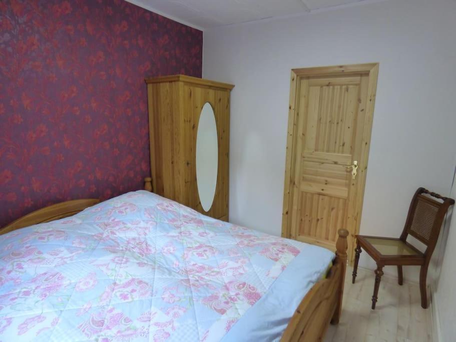 Ferienwohnung Harzbiene Wernigerode Extérieur photo