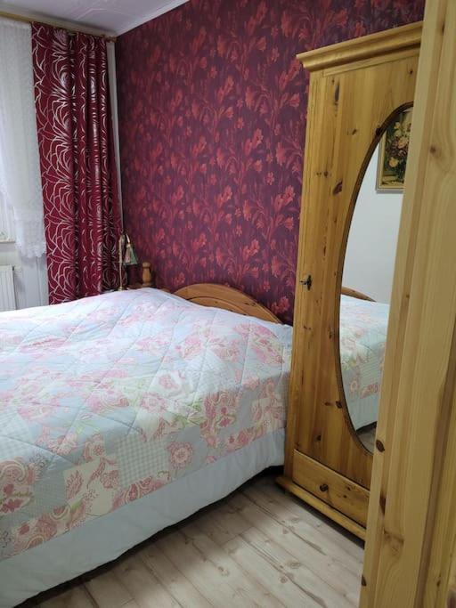 Ferienwohnung Harzbiene Wernigerode Extérieur photo