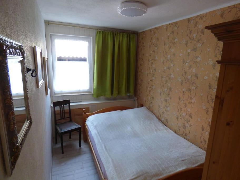 Ferienwohnung Harzbiene Wernigerode Extérieur photo